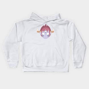 Tom Kids Hoodie